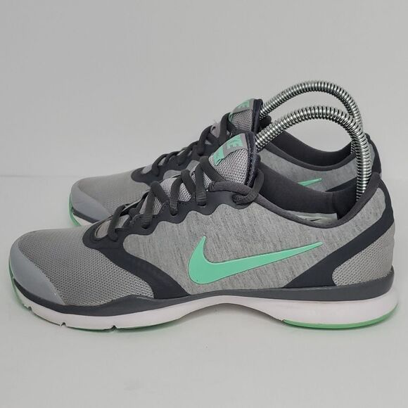 Nike TR 4 cross trainer sneakers - Picture 3 of 8